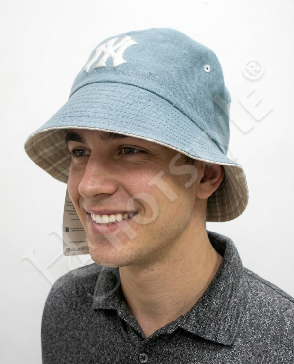  Панама NY лён