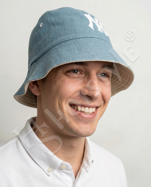  Панама NY лён