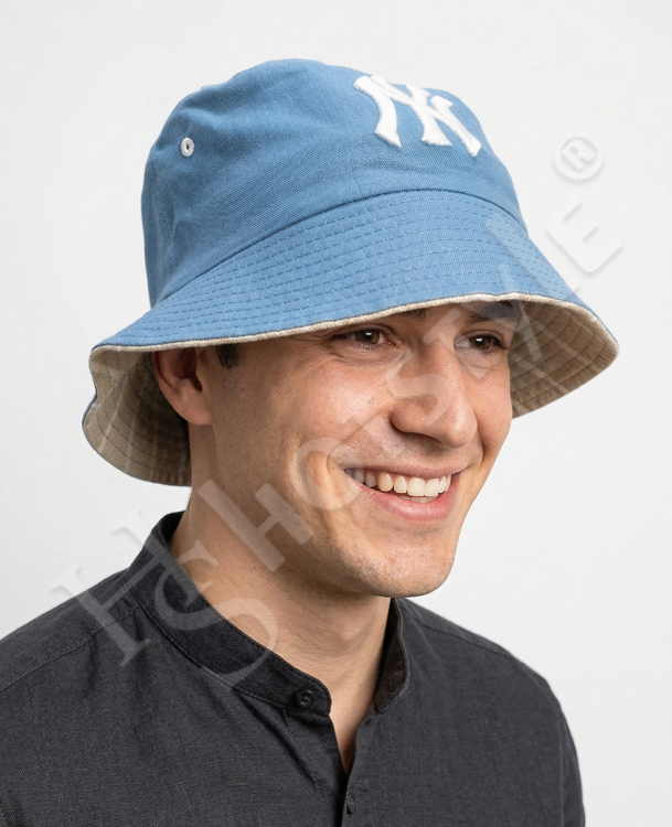  Панама NY лён