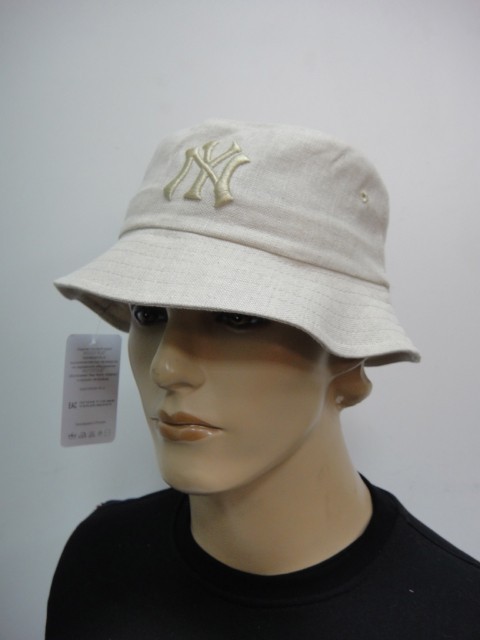  Панама NY лён