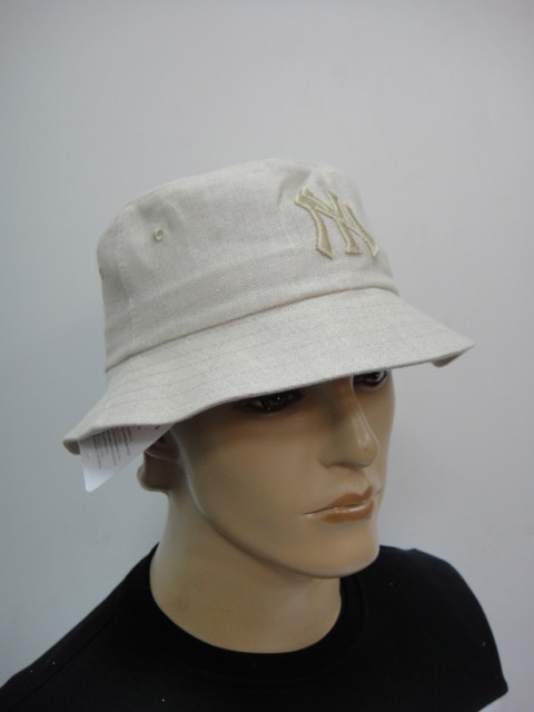  Панама NY лён