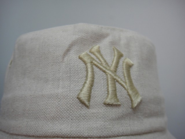  Панама NY лён