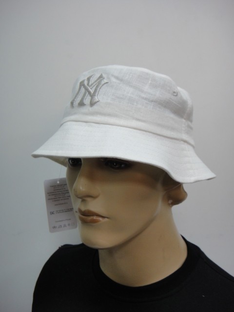  Панама NY лён