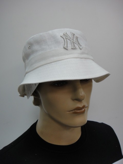  Панама NY лён