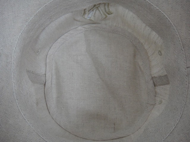  Панама NY лён