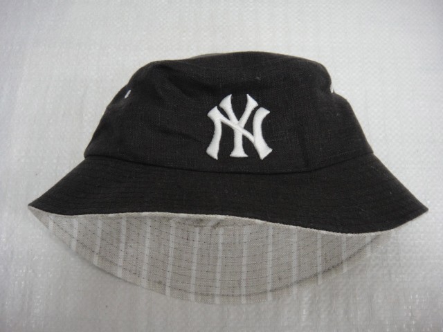  Панама NY лён