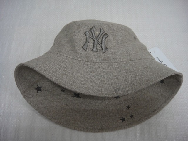  Панама NY лён