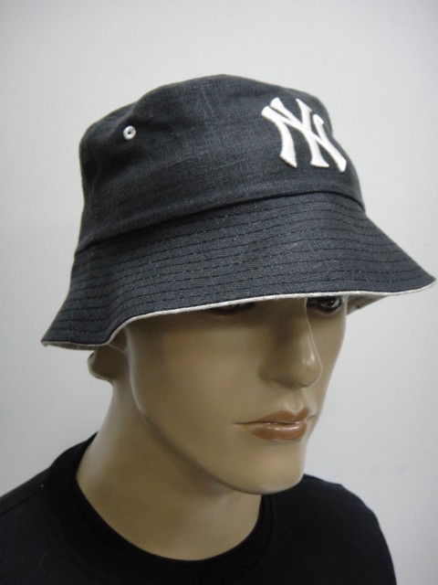  Панама NY лён