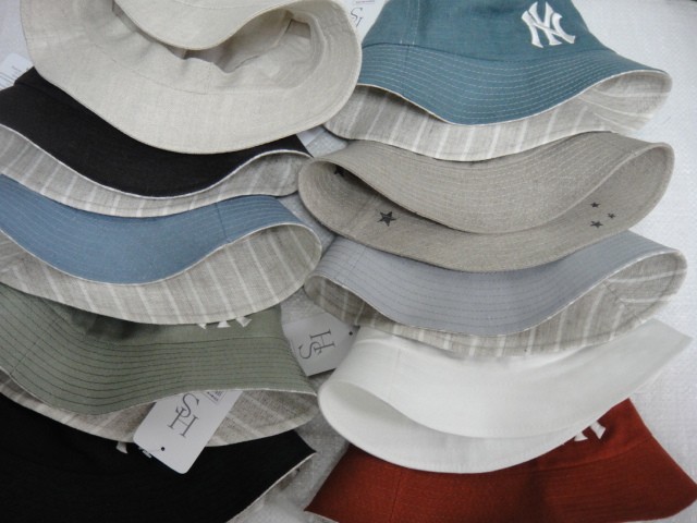  Панама NY лён