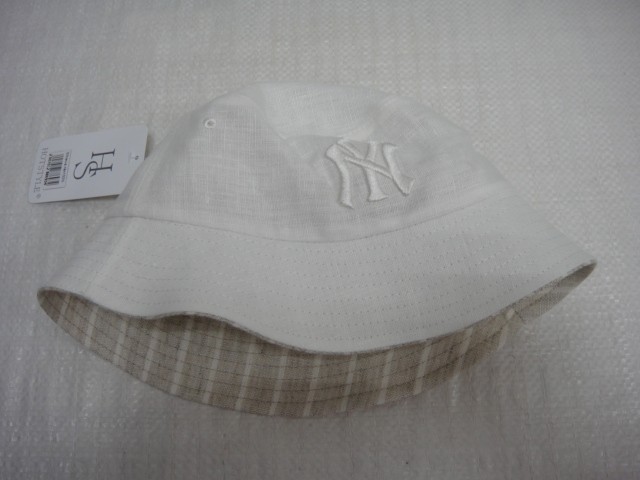  Панама NY лён