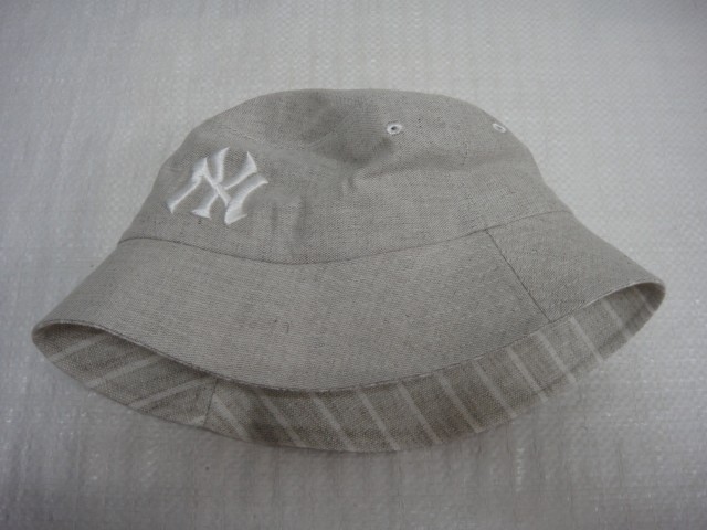  Панама NY лён