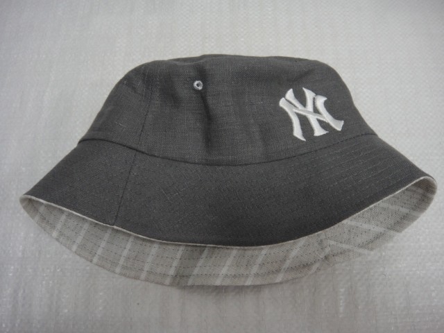  Панама NY лён