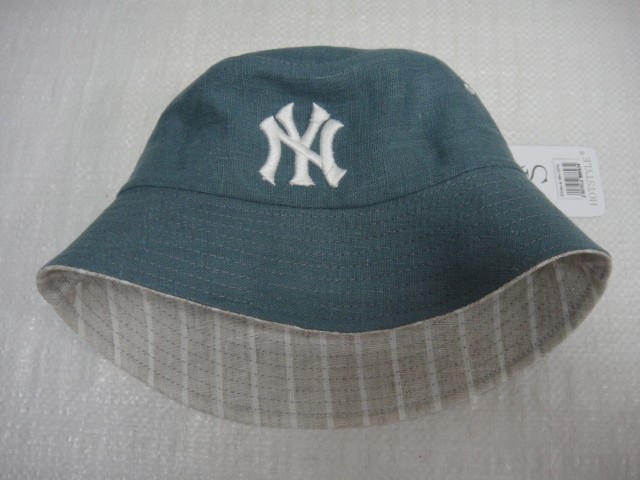  Панама NY лён