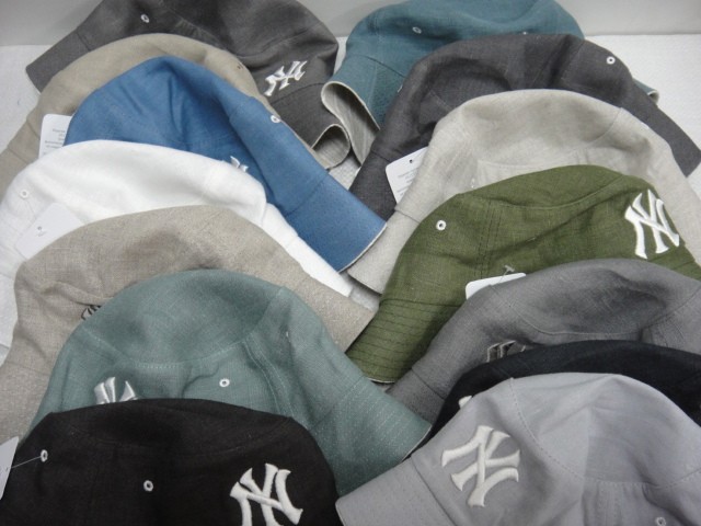  Панама NY лён