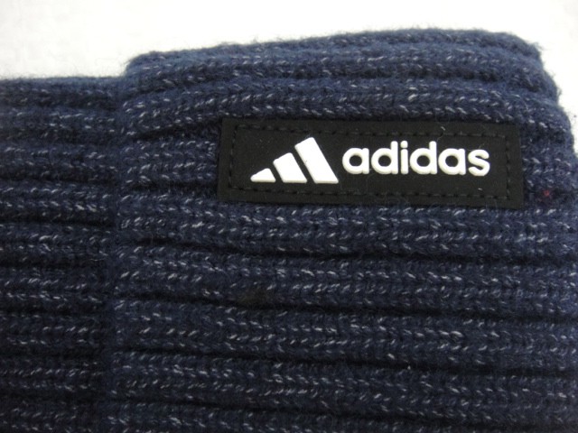  Шапка муж. с отворотом