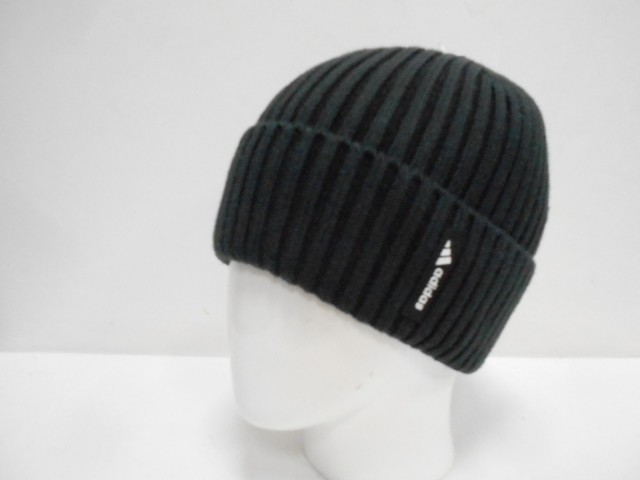  Шапка муж. с отворотом