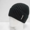  Шапка муж. с отворотом