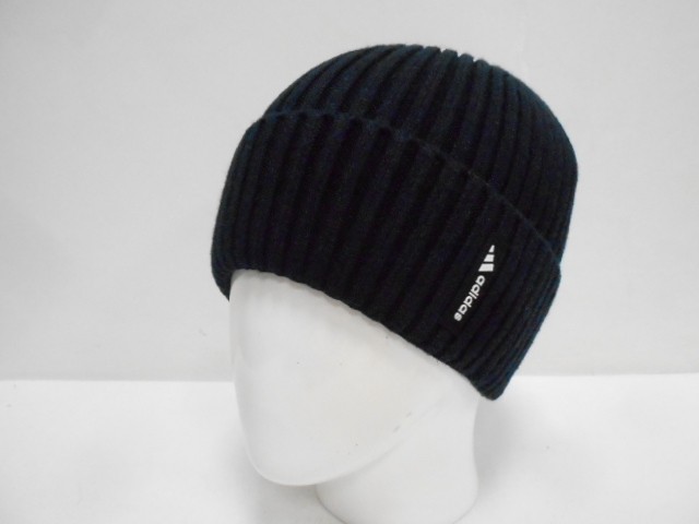  Шапка муж. с отворотом