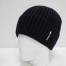  Шапка муж. с отворотом