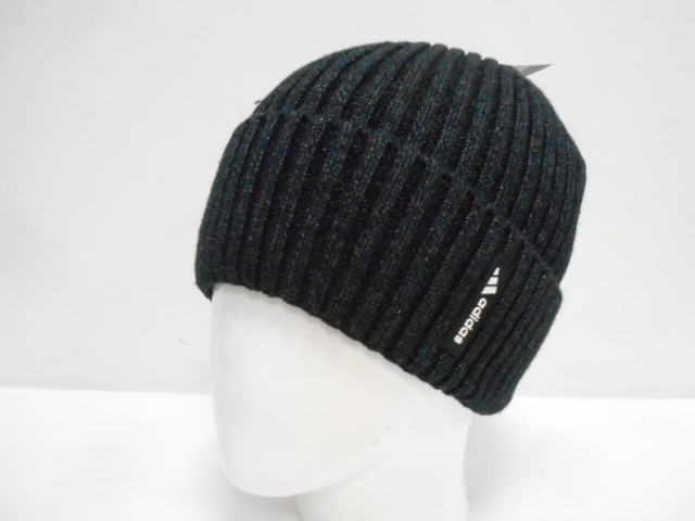  Шапка муж. с отворотом