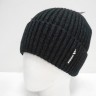  Шапка муж. с отворотом
