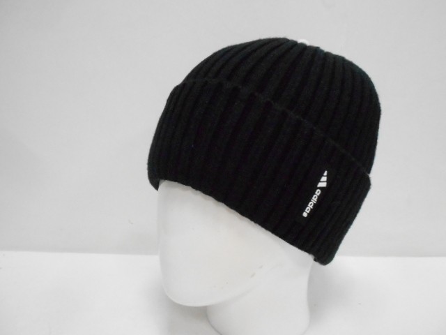  Шапка муж. с отворотом