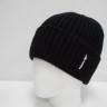  Шапка муж. с отворотом