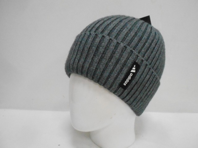  Шапка муж. с отворотом