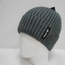  Шапка муж. с отворотом