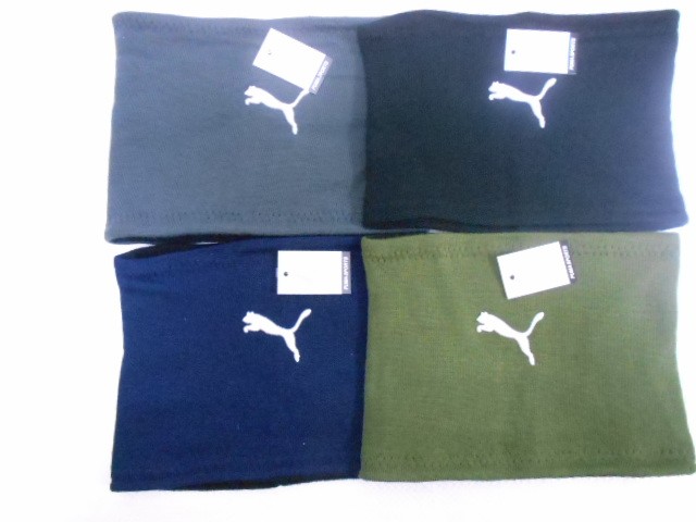  Бафф бренды