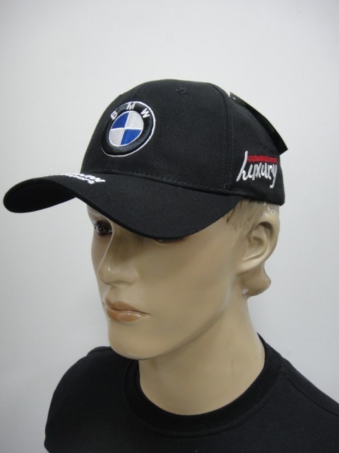  Бейсболка BMW