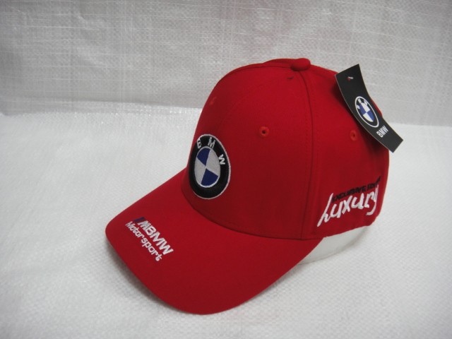  Бейсболка BMW