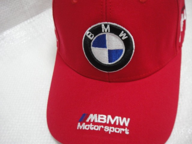  Бейсболка BMW