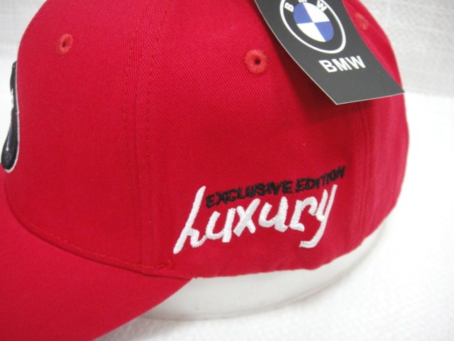  Бейсболка BMW