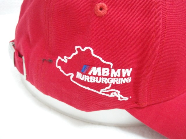  Бейсболка BMW