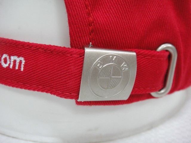  Бейсболка BMW