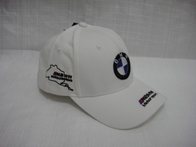  Бейсболка BMW