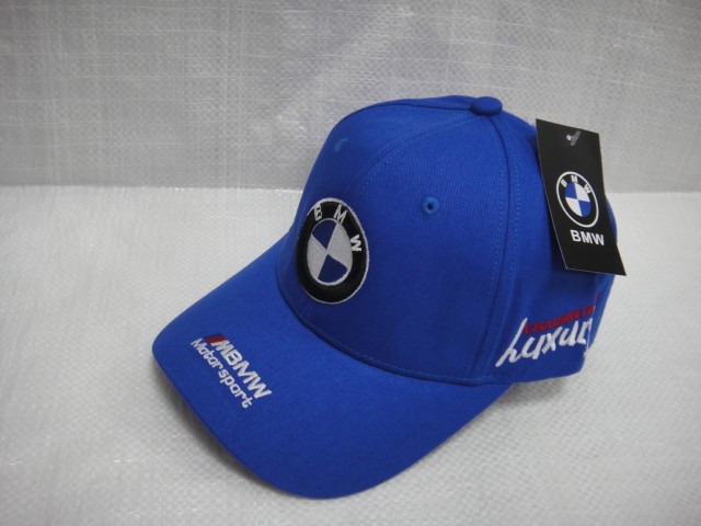  Бейсболка BMW