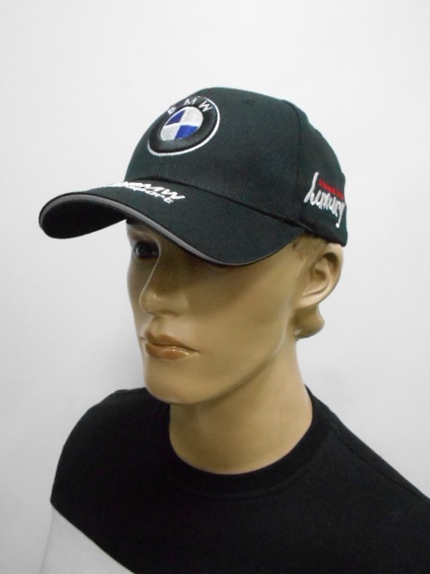  Бейсболка BMW
