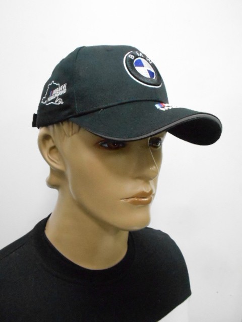  Бейсболка BMW