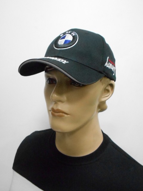  Бейсболка BMW