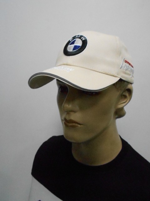  Бейсболка BMW