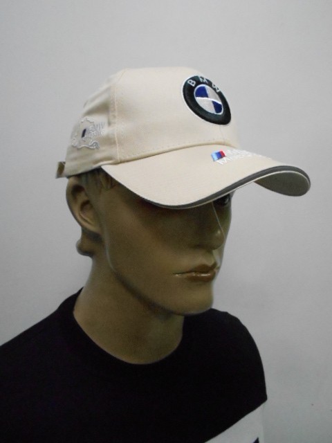  Бейсболка BMW