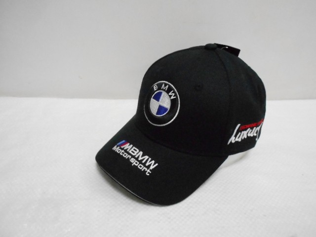  Бейсболка BMW