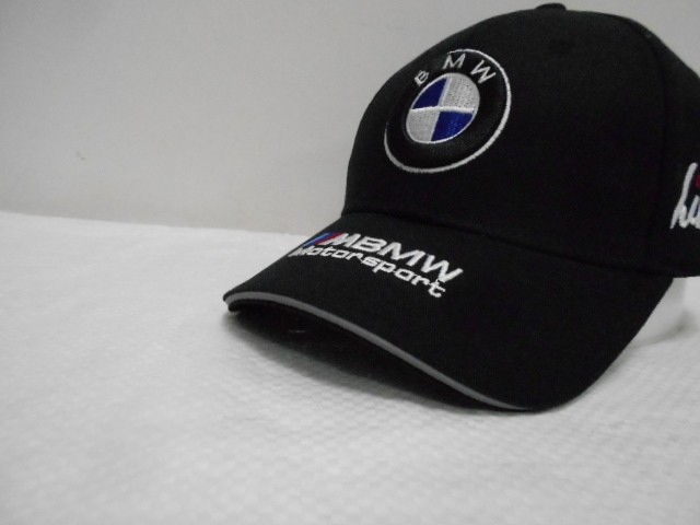  Бейсболка BMW