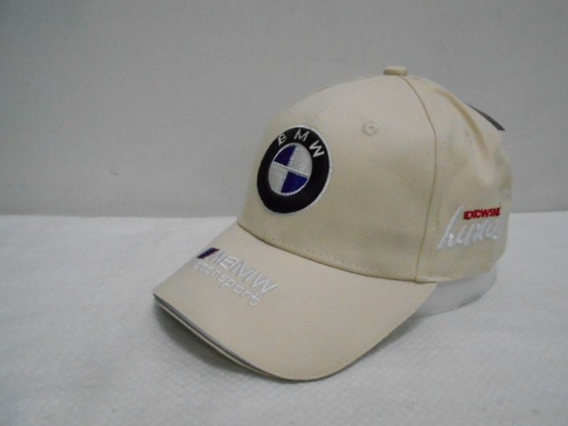  Бейсболка BMW