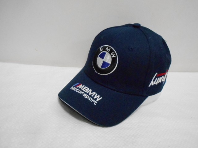  Бейсболка BMW