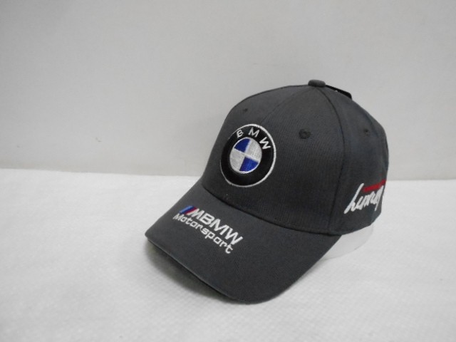  Бейсболка BMW