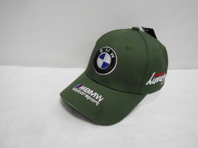  Бейсболка BMW