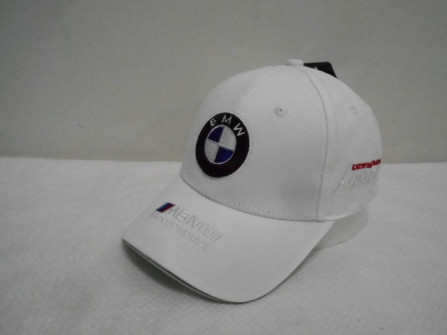  Бейсболка BMW